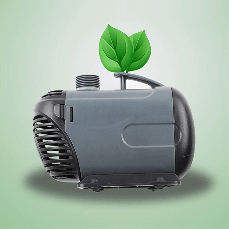 Pompa d'Acqua di Lusso OasisStream | Pompa per fontana da esterno durevole con ugelli intercambiabili