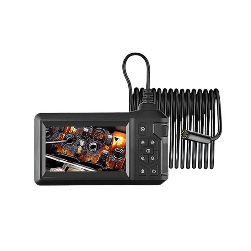 Endoscopio HD per Ispezione con Schermo – ScopeLite HD