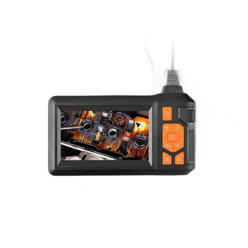 Endoscopio HD per Ispezione con Schermo – ScopeLite HD