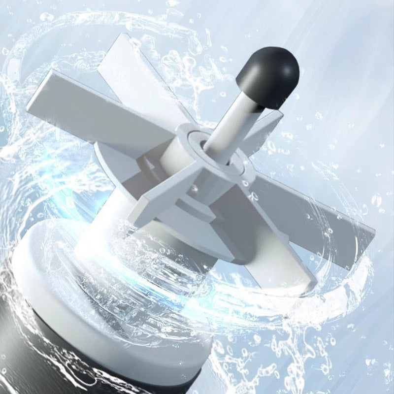 Filtro Elettrico per Acquario Silenzioso – AquaSilence