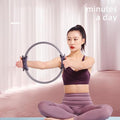 Δαχτυλίδι για Pilates Εξοπλισμός Προπόνησης