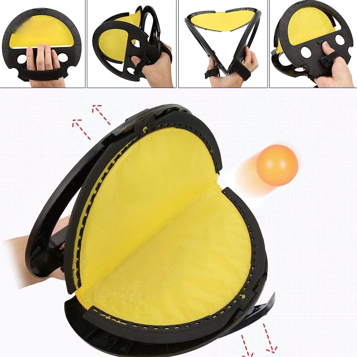 Gioco all'aperto Catch Game – Set CatchPop