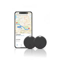 StealthTrack – GPS ιχνηλάτης αυτοκινήτου σε πραγματικό χρόνο