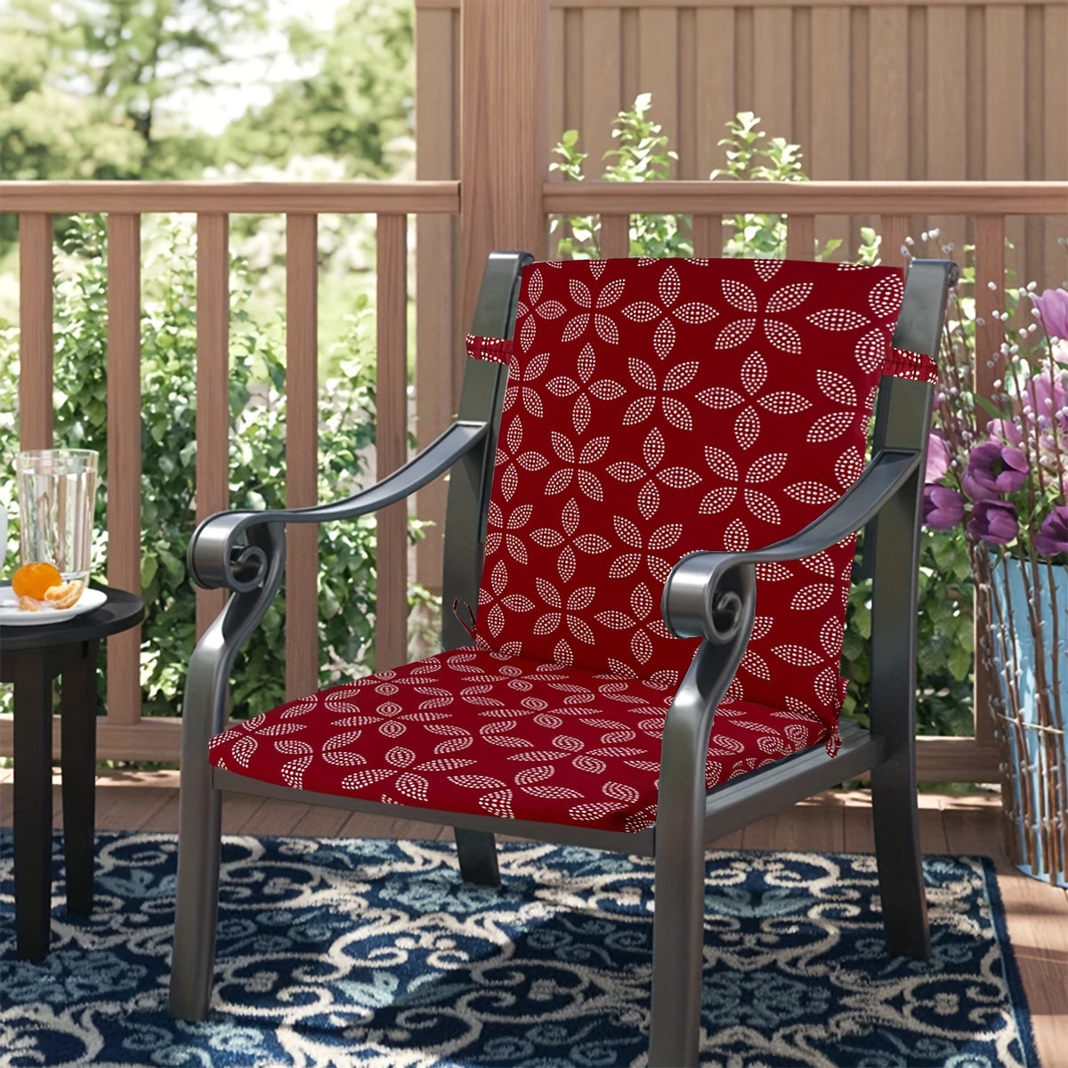 Cuscino per Sedia - Comfort & Supporto Interno/Esterna