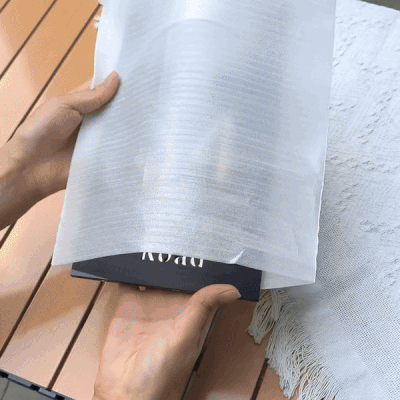 Insegna Numerica Solare - Illuminazione Elegante a Energia Solare