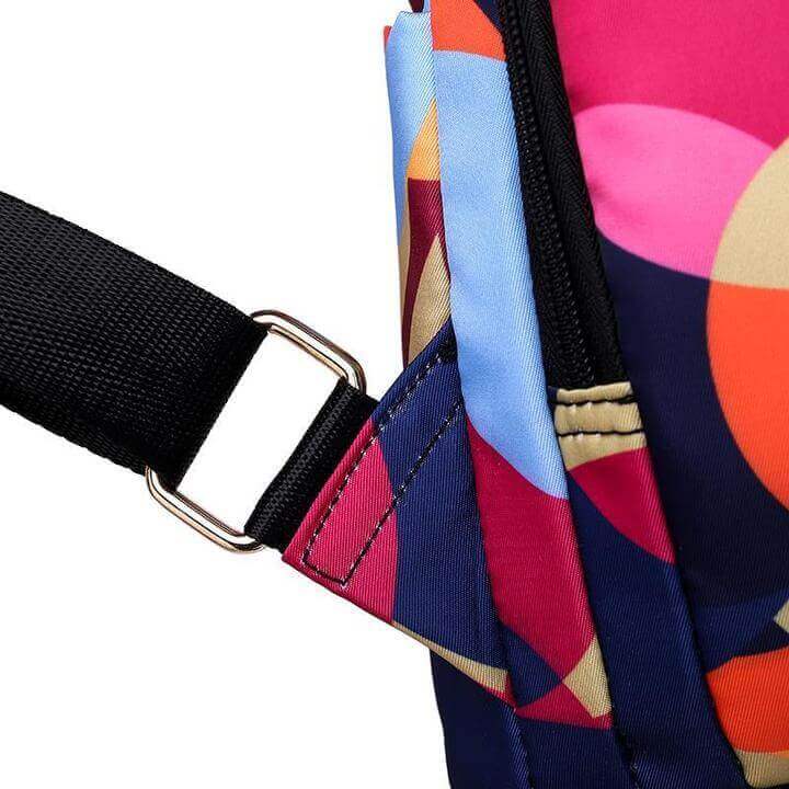 Zaino Anti-Furto | Sicuro e Stile | Donne