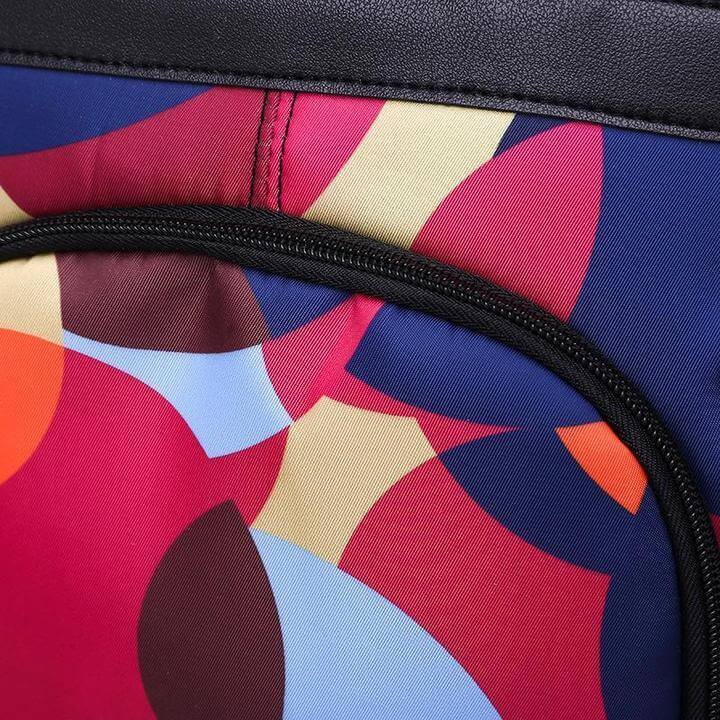 Zaino Anti-Furto | Sicuro e Stile | Donne