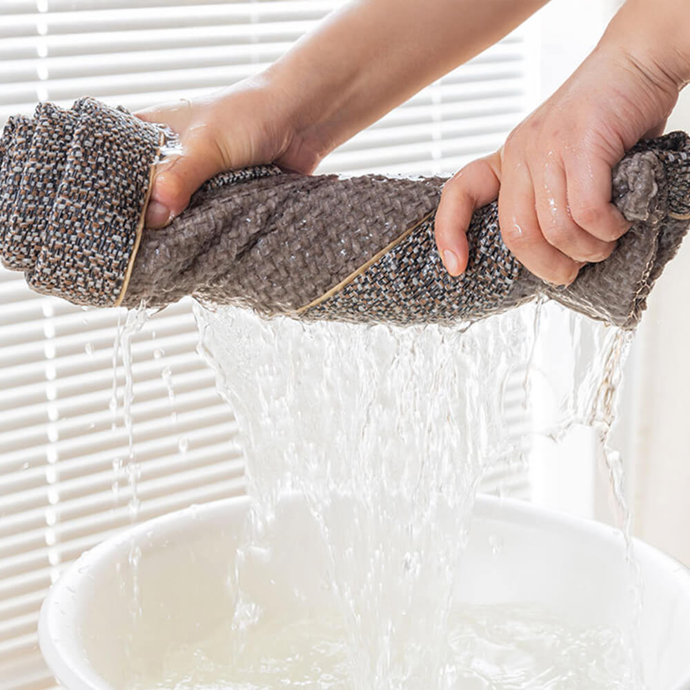 CozyGuard Copridivano | Protezione & Comfort Elegante