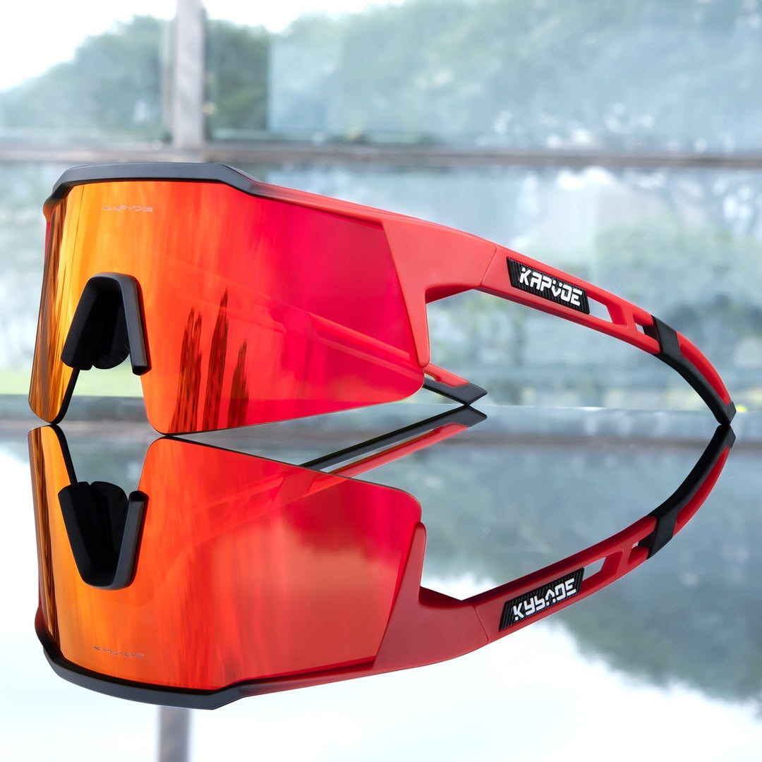 Occhiali da sole | Eleganti e Confortevoli | 100% UV e Polarizzati