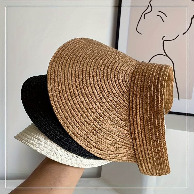 Cappellino Piegaibile - Visiera Larga | Protezione & Stile