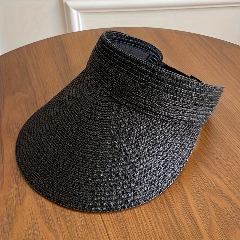 Cappellino Piegaibile - Visiera Larga | Protezione & Stile