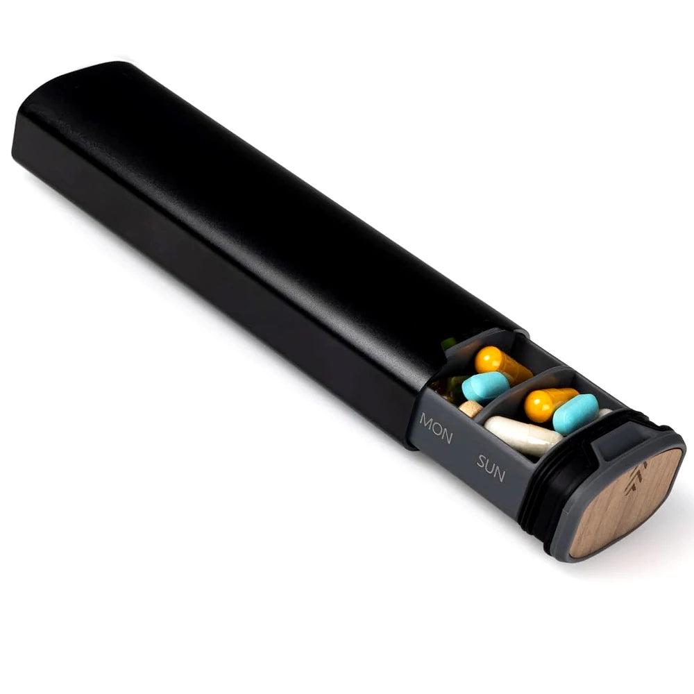 Scatola Pillole Settimanale - Organizzazione Intelligente e Stile