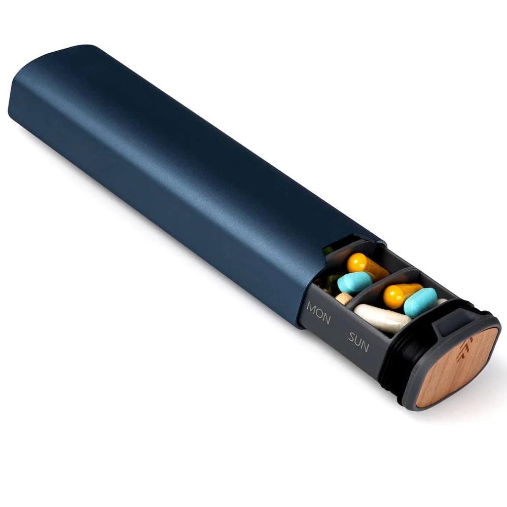 Scatola Pillole Settimanale - Organizzazione Intelligente e Stile
