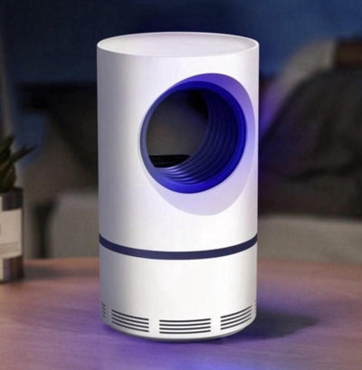 Lampada Antizanzare - Innovazione Silenziosa con Luce UV