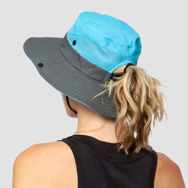 Cappello Estivo UV con Visiera – Cappello a Secchiello Pieghevole (Compra 1, Prendi 1 Gratis)
