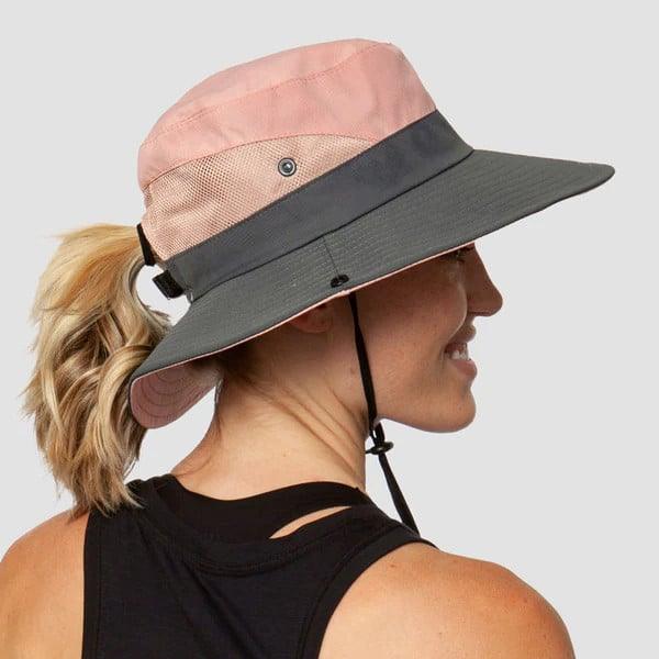 Cappello Estivo UV con Visiera – Cappello a Secchiello Pieghevole (Compra 1, Prendi 1 Gratis)