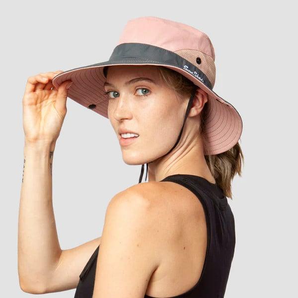 Cappello Estivo UV con Visiera – Cappello a Secchiello Pieghevole (Compra 1, Prendi 1 Gratis)