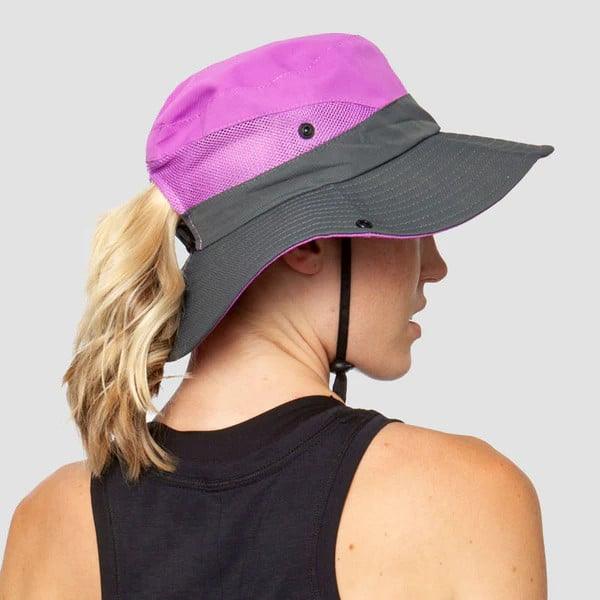 Cappello Estivo UV con Visiera – Cappello a Secchiello Pieghevole (Compra 1, Prendi 1 Gratis)