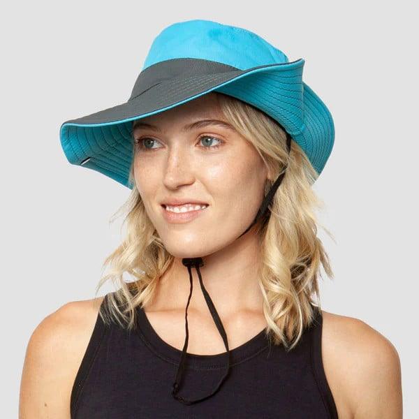 Cappello Estivo UV con Visiera – Cappello a Secchiello Pieghevole (Compra 1, Prendi 1 Gratis)