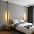Suspensão Fita LED design