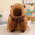 Capybara Plush Dolce | Plush for babies, children, and adults | KuschelCapy