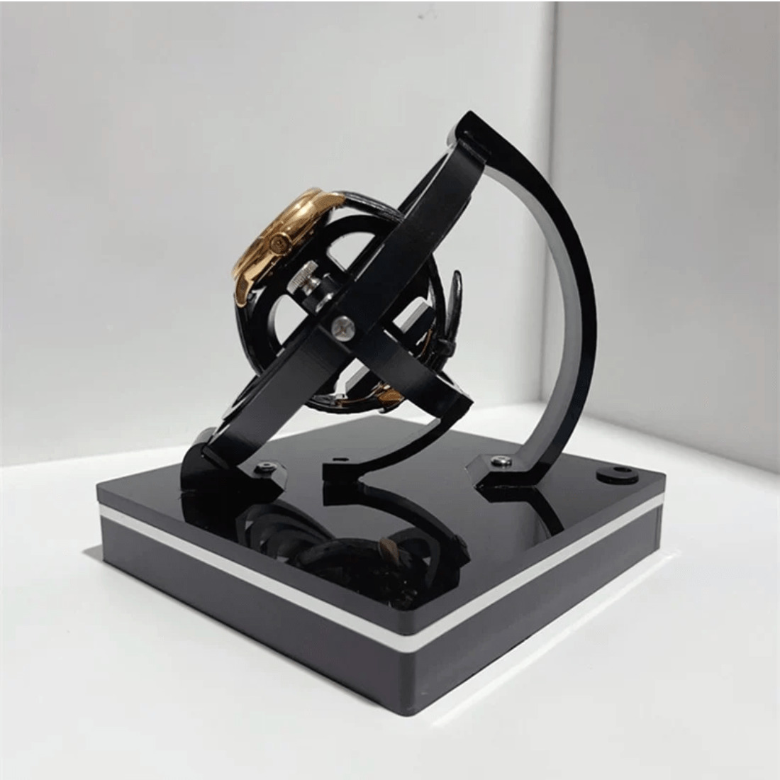 Caricatore Automatico per Orologi – Horion