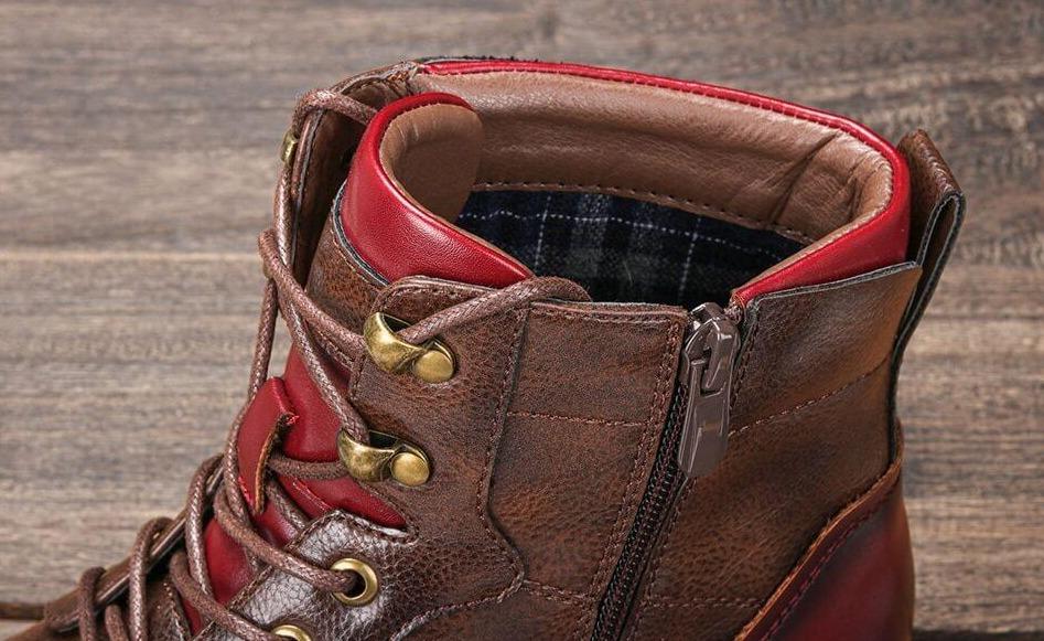 Stivali Classic Gently - Design Senza Tempo | Comfort & Stile