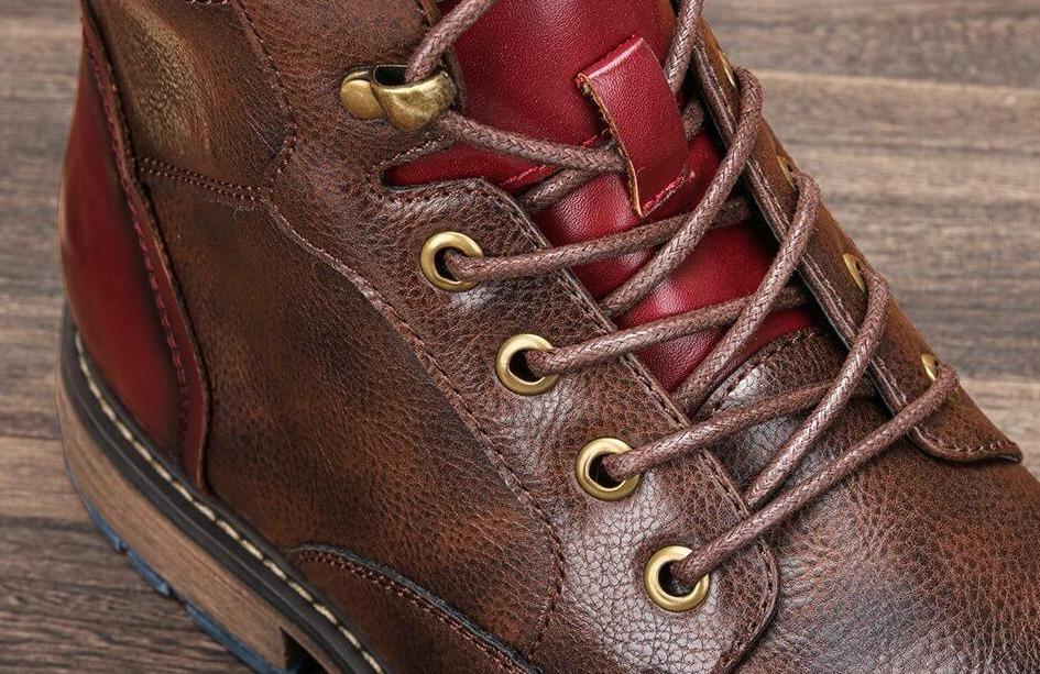 Stivali Classic Gently - Design Senza Tempo | Comfort & Stile