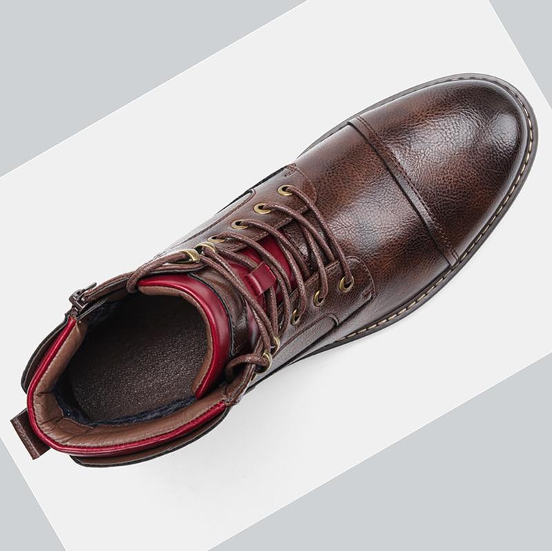 Stivali Classic Gently - Design Senza Tempo | Comfort & Stile