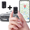 Tracktor | Mini traceur GPS avec son, aimant et suivi en temps réel