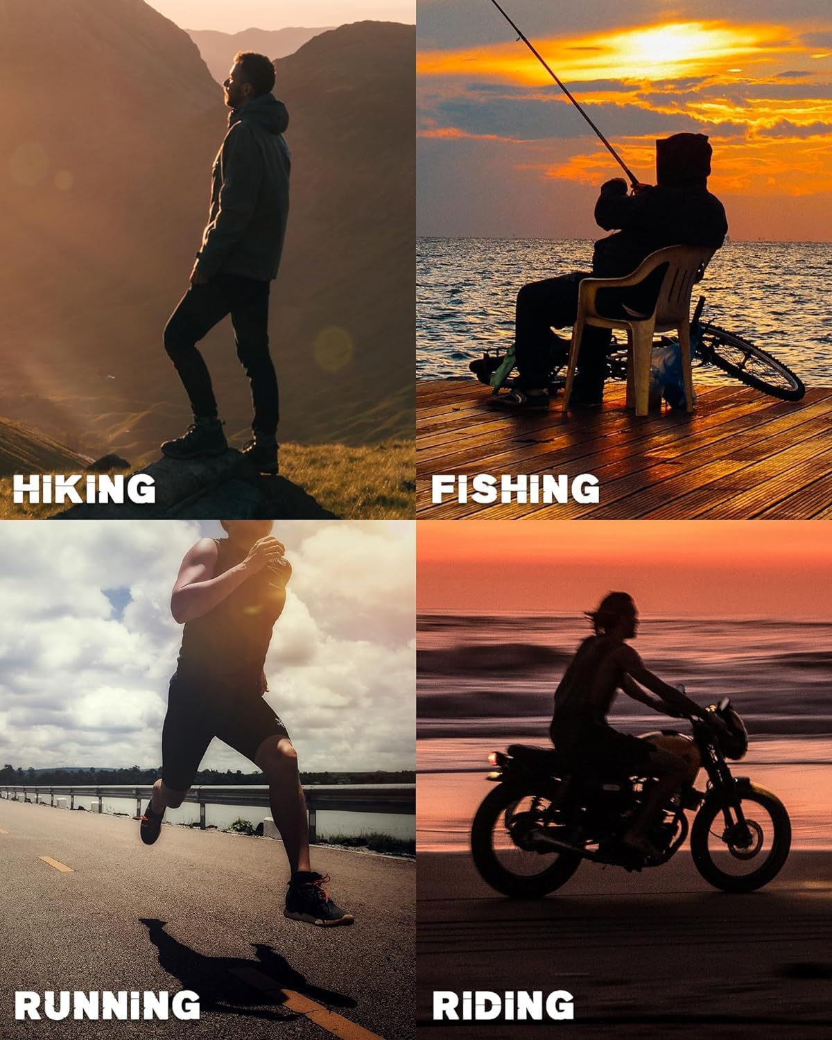 Zaino Tattico Outdoor da 35L con Sistema Molle e Scomparto per Laptop