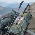 Bastones de trekking ultraligeros TrailMate