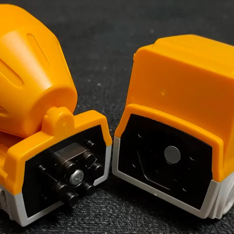 MagnaMix - Giocattolo Trasformabile