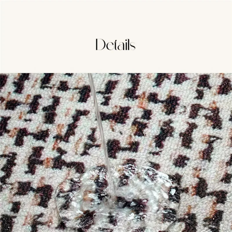 Protezione per pavimento - PVC Resistente all'usura - Tappetino protettivo