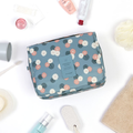 TravelEase | Bolsa de viagem impermeável com gancho