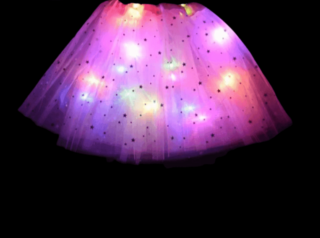 Gonna Princessa Luminescente – Aurélie