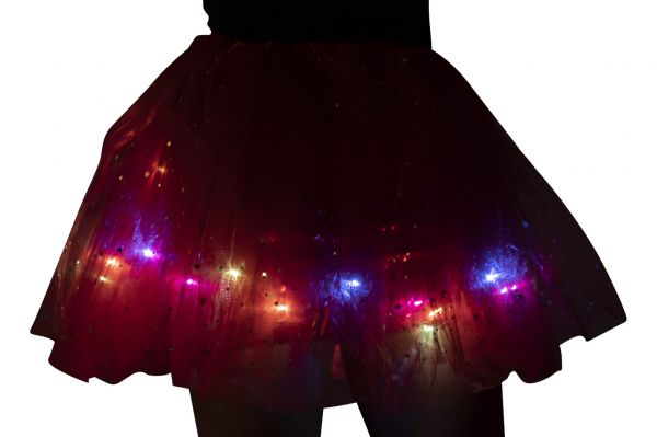 Gonna Princessa Luminescente – Aurélie