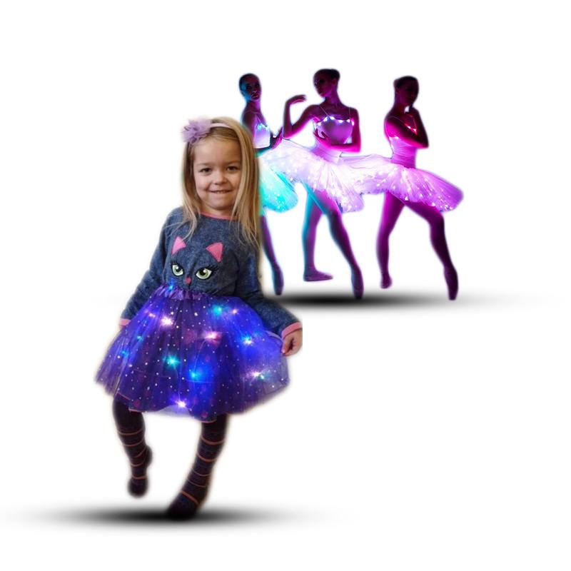 Gonna Princessa Luminescente – Aurélie