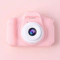 Mini Câmara – Capture Cada Momento