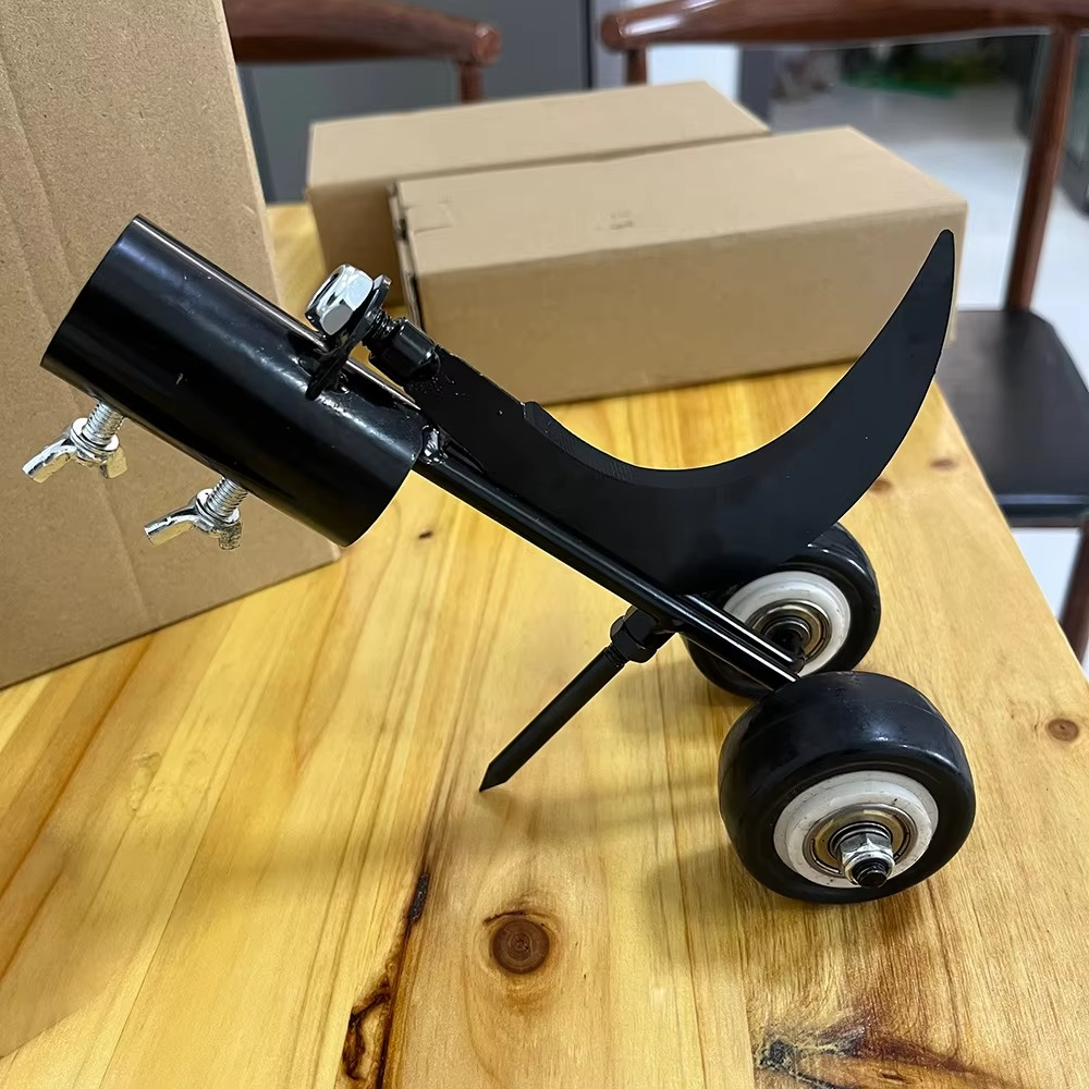 WeedEz Strumento - Diserbante Ultra-Forte | Ergonomico