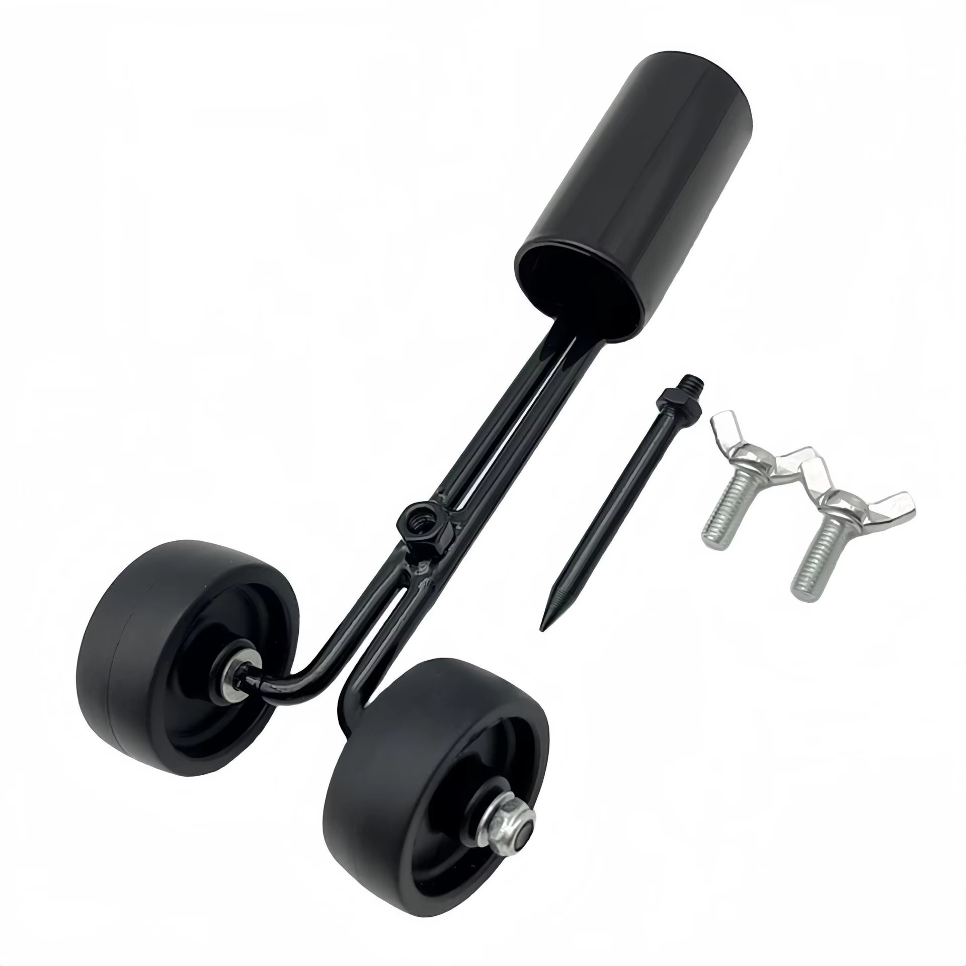 WeedEz Strumento - Diserbante Ultra-Forte | Ergonomico