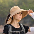 Cappello UltraShield Προστασία UV