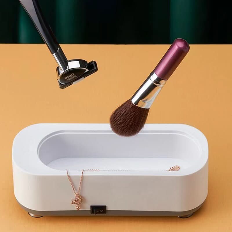 Pulitore Ultrasonico per Gioielli, Occhiali e Altro - Silva