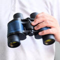 Binoculares UltraVision 60X Modo Dual