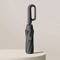 NimbusGuard Parapluie Compact avec Revêtement Protecteur Solaire UPF50 Plus
