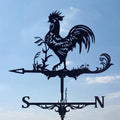 WitchWind - Giravento résistant pour la Magie du Jardin