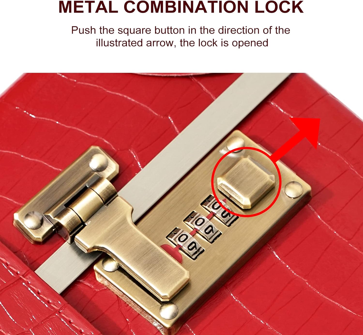 Set di Valigie Ispirato al Vintage in 2 Pezzi con Ruote Girevoli e Copertura Protettiva