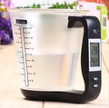 Misurino da cucina digitale