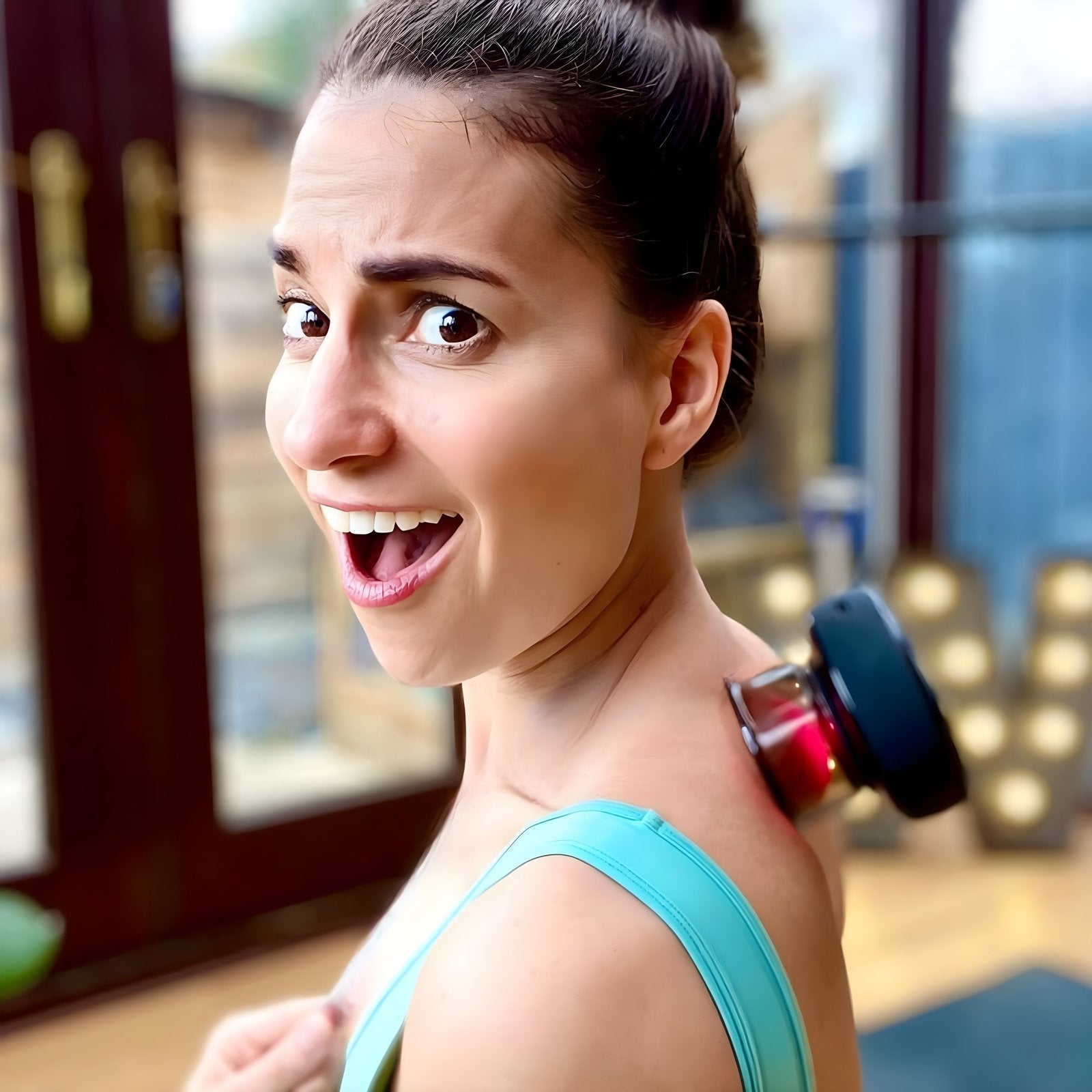 Massaggiatore a Ventosa – ThermaCup