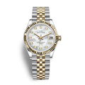 Montre en acier inoxydable | Design classique
